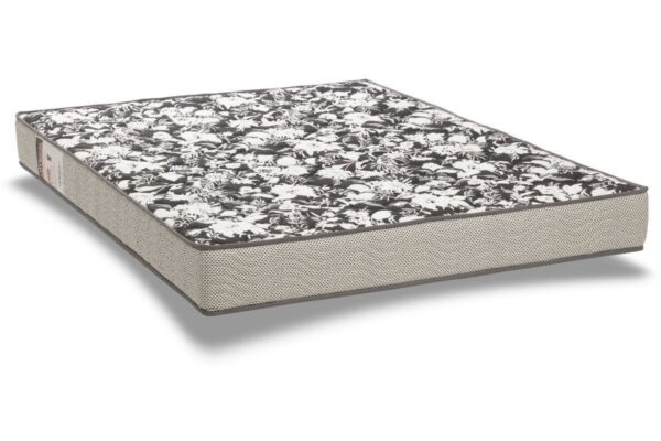 Colchao Casal Physical Ultra Resistente - 138x188x17 - Ortobom - 6.1/SR