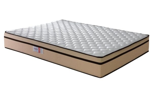 Colchao Queen Selectus D45 - 158x198x29 - Plumatex 9.4/SR