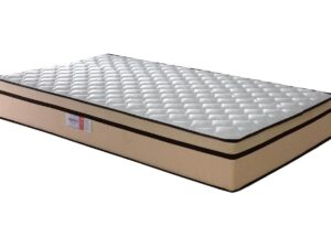 Colchao Solteiro Selectus D45 – 88x188x29 – Plumatex – 5.5/SR