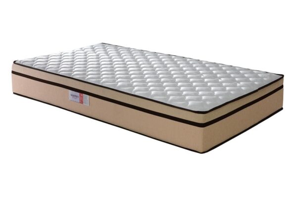 Colchao Solteiro Selectus D45 - 88x188x29 - Plumatex - 5.5/SR