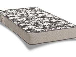 Colchao Solteiro Physical Ultra Resistente – 88x188x17 – Orotobom – 3.7/SR