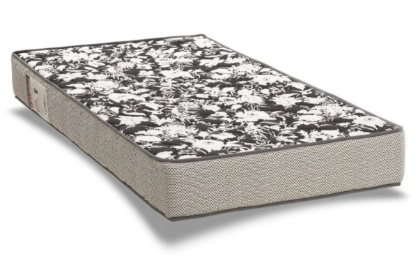 Colchao Solteiro Physical Ultra Resistente - 88x188x17 - Orotobom - 3.7/SR