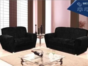 Conjunto Sofá Saint Pierre 5010 – Boareto – 1,38×1,78m – 7.5/PR
