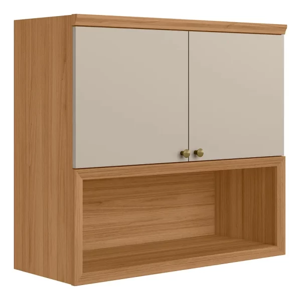 COZINHA SELENE 2,65m - LINEA BRASIL - 1.7/TRA - Imagem 6