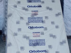 Colchao Casal Dream Soft D20 – 138x188x12 – Ortobom – 3.7/SR