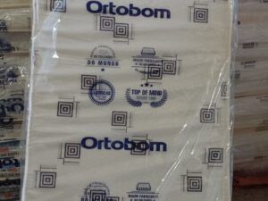 Colchao Solteiro Dream Soft D20 – 88x188x12 – Ortobom – 2.5/SR