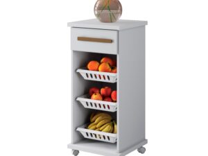 Fruteira Curitiba 1G3Cestos Arte Moveis – 0,39m – 1.4/SR