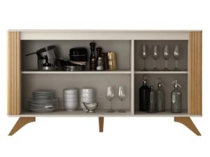 BUFFET PAMPULHA  1,34m – 3P – VALDEMOVEIS – 3.8/TRA