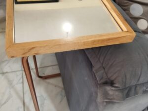 MESA DE APOIO ATHENAS -com ou sem espelho 1.4/TRA