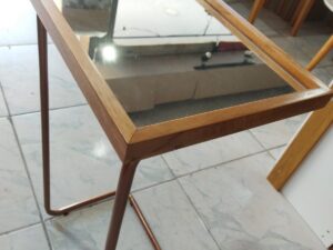 MESA DE APOIO ATHENAS -com ou sem espelho 1.4/TRA