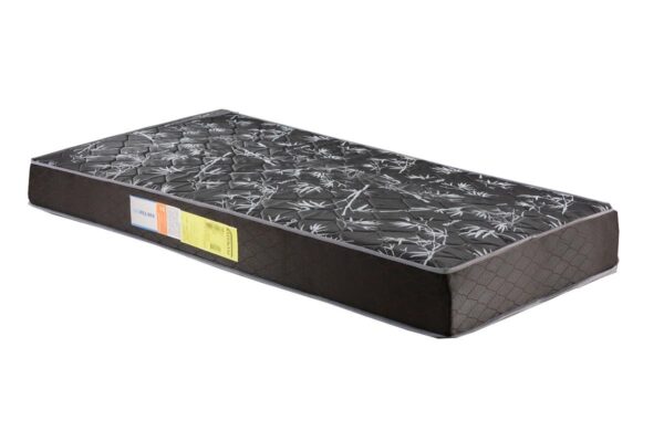 Colchao Solteiro Isopluma D28 - 88x188x18 - Plumatex - 3.2/SR