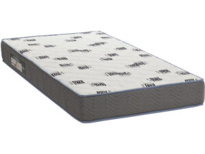 Colchao Solteiro Light D33 – 88x188x17 – Ortobom – 4.2/SR 6.1/TD