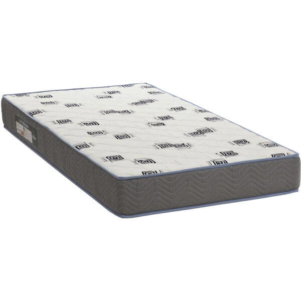 Colchao Solteiro Light D33  - 88x188x14 - Ortobom - 3.4/SR 3.9/RN