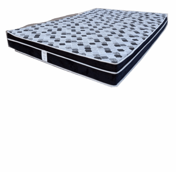 Colchão Rio D33 Casal Bioflex/Master Plus - 138x188 - 4.9/TRA