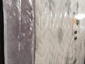 Colchão Casal D33 – 138x188x18 – Ortobello