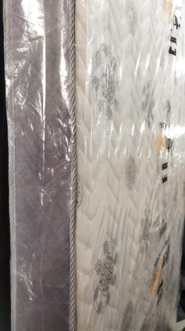 Colchão Casal D33 - 138x188x18 - Ortobello