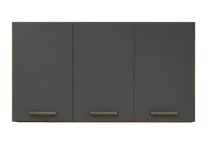 Aéreo Cozinha São Luiz 3P – 1.20m – Valdemoveis – 2.2/RF