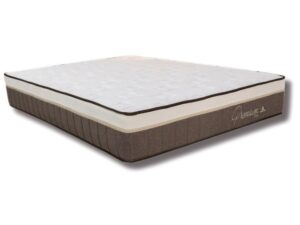 Colchão Casal Rondopremium Plus – Rondomóveis – 32x138x188 – 9.8/TD