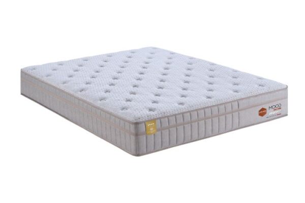 Colchão King Mood Pocket Firm – PKL - 28x193x203 - 2.1/RN