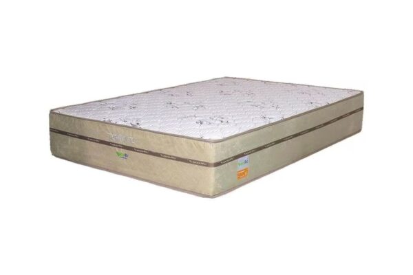 Colchão Queen Toronto Pocket – Ecotec - 30x158x198 - 1.0/RN