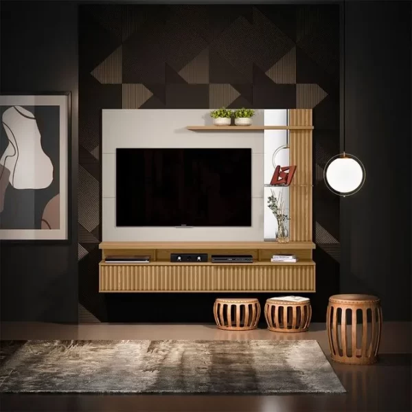 Painel Home Maragogi Linea Brasil – 181cm – 5.4/TRA