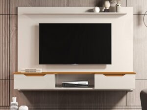 Painel até 65″ Studio – EDN Móveis – 1.60m – 3.9/TD