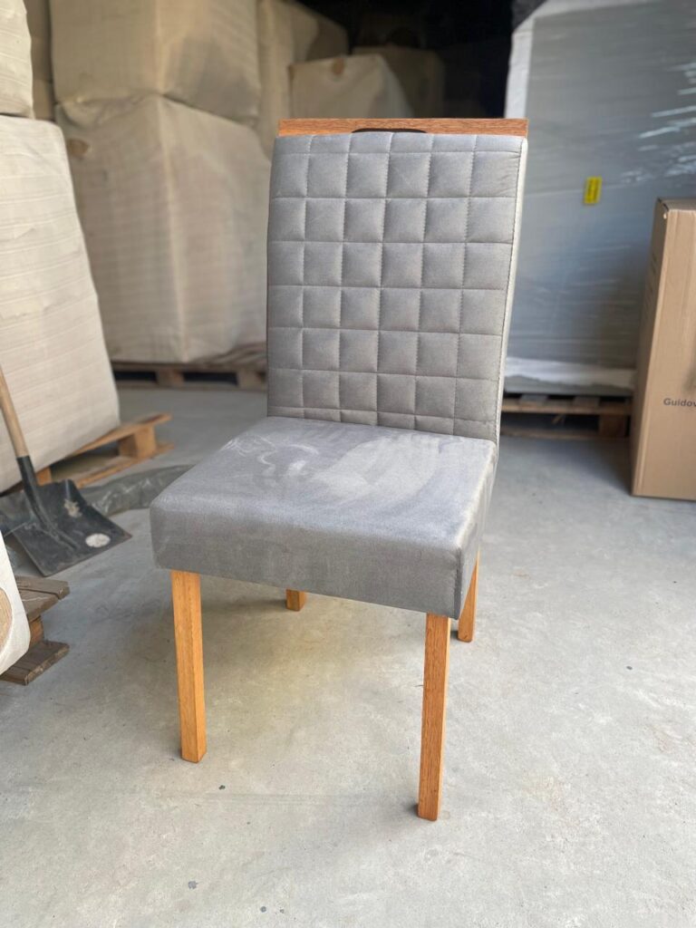 Kit 2 Cadeiras Pandora 01 - Carvalho Decor - 0.45m - 2.4/TD - Imagem 11