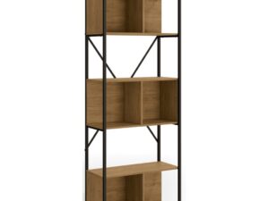 Estante Alta com 3 Nichos LI014 – Kappesberg – 72cm – 4.0/TD