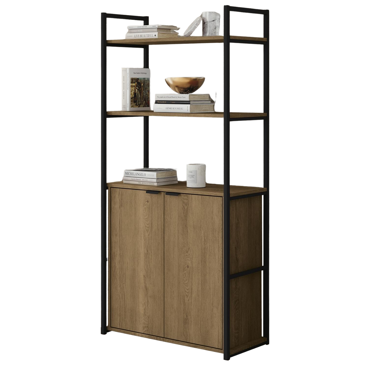 Estante Alta LI041 – Kappesberg – 72cm – 3.3/TD - Imagem 4