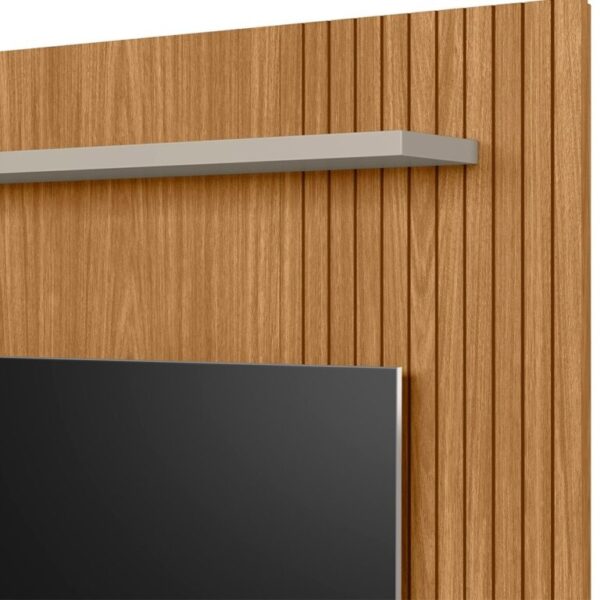 Painel Home até 65″ Dublin - Linea Brasil - 1.60m - 3.3/TD - Imagem 6