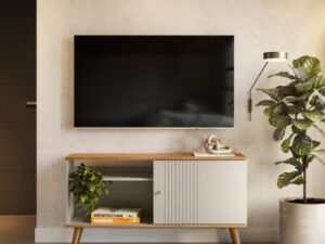 Rack até 50″ Rubi – LINEA BRASIL – 1.20m – 1.9/TD