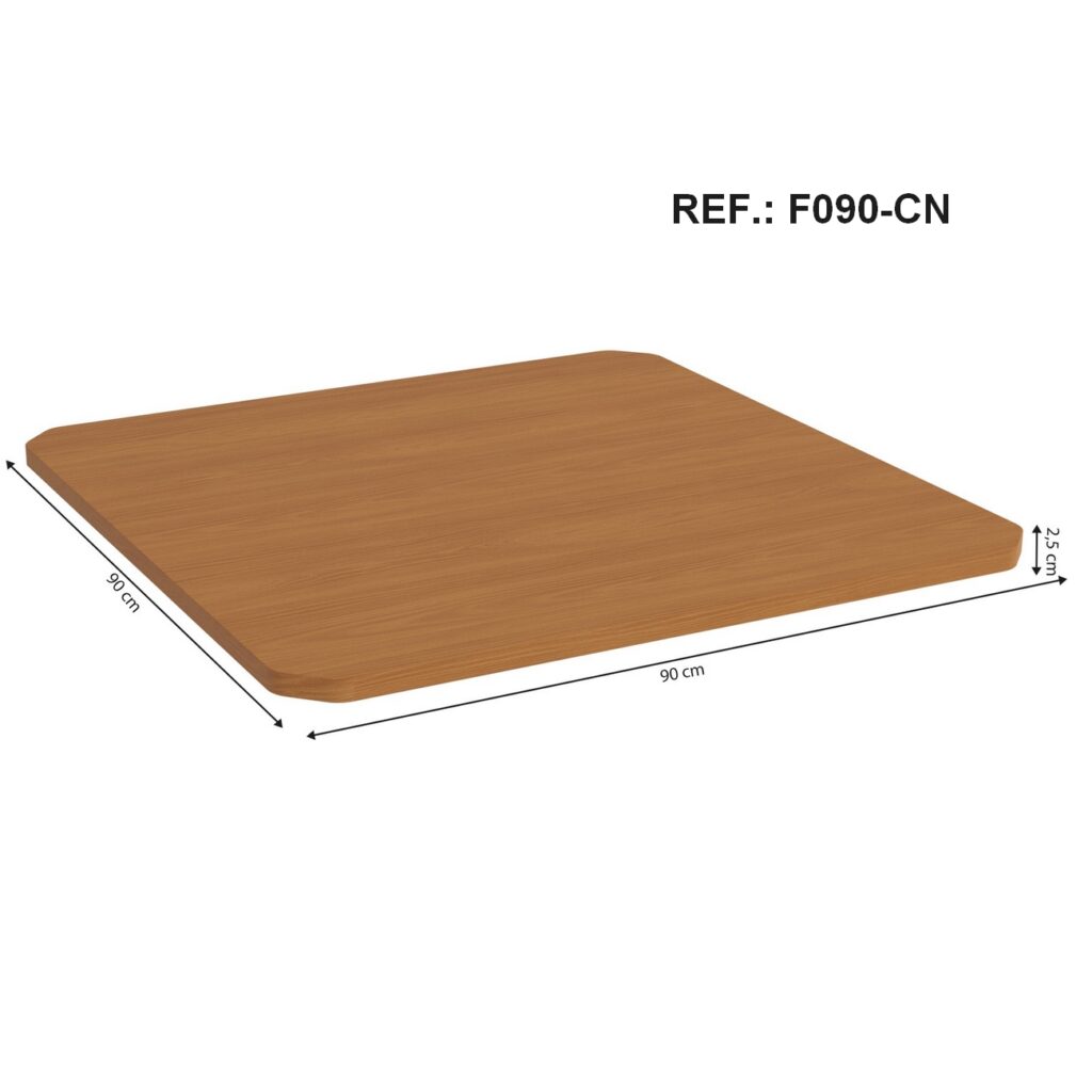 Mesa Creta 0,90x0,90m com 4 Cadeiras Malta – Kappesberg – 5.5/TD - Imagem 5
