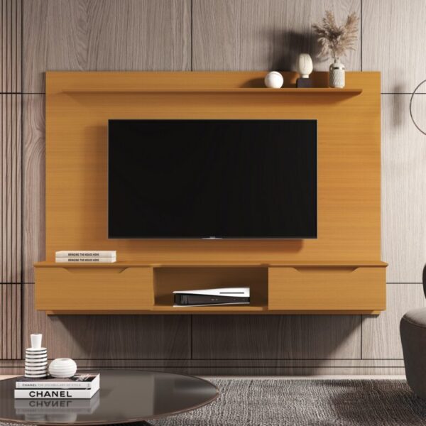 Painel até 65″ Studio - EDN Móveis - 1.60m - 3.9/TD - Imagem 3