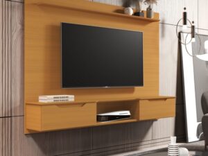 Painel até 65″ Studio – EDN Móveis – 1.60m – 3.9/TD