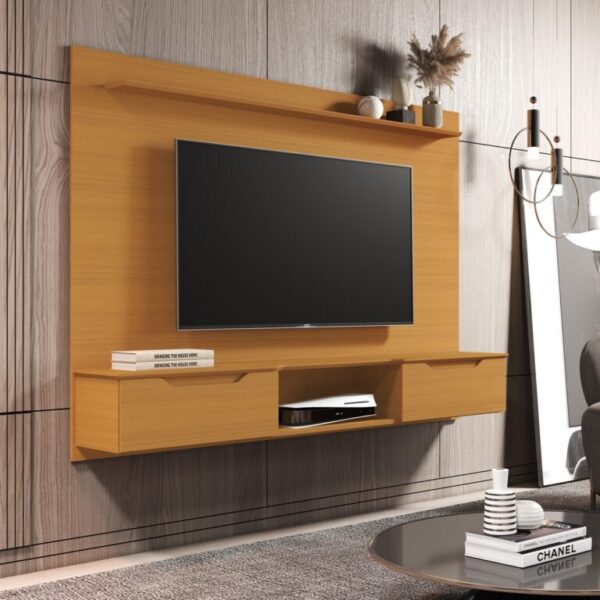 Painel até 65″ Studio - EDN Móveis - 1.60m - 3.9/TD