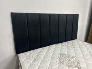 Cabeceira Clean Casal em Placa – 0.20m – 0.98/LD
