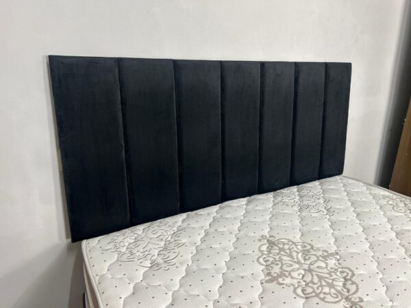 Cabeceira Clean Casal em Placa - 0.20m - 0.98/LD - Imagem 2