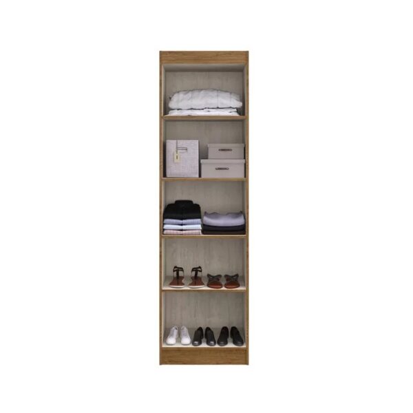 Multiuso Ibiza 4099 2P – Doripel – 52cm – 1.7/TD - Imagem 4