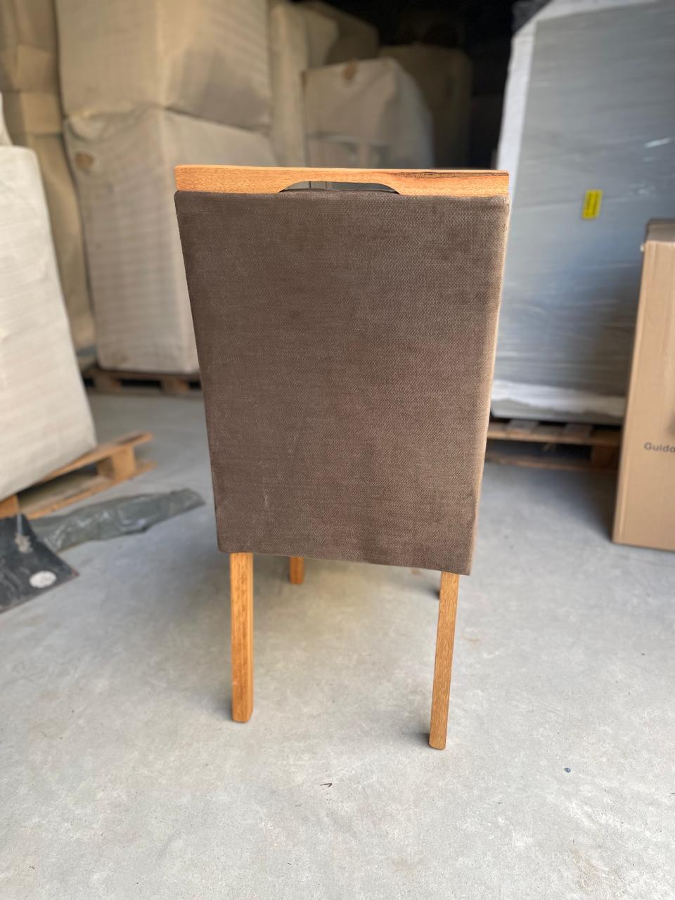 Kit 2 Cadeiras Pandora 01 - Carvalho Decor - 0.45m - 2.4/TD - Imagem 6