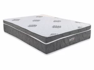 Colchão Casal Essential Pocket D26 – Inovaflex – 1.38m – 7.4/TD