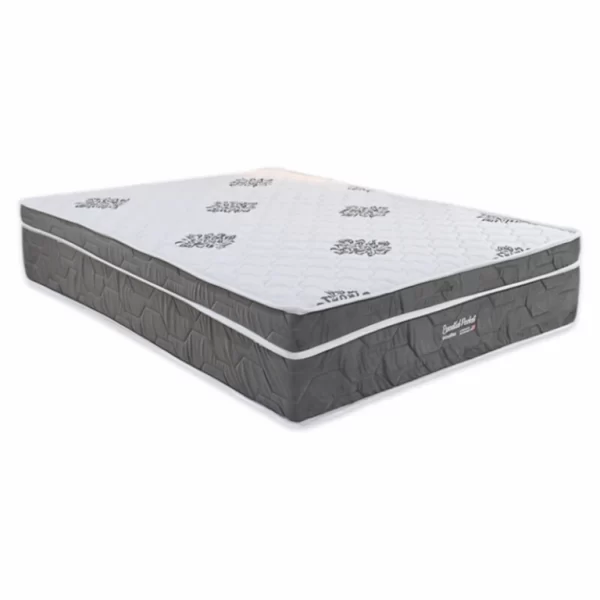 Colchão Casal Essential Pocket D26 - Inovaflex - 1.38m - 7.4/TD