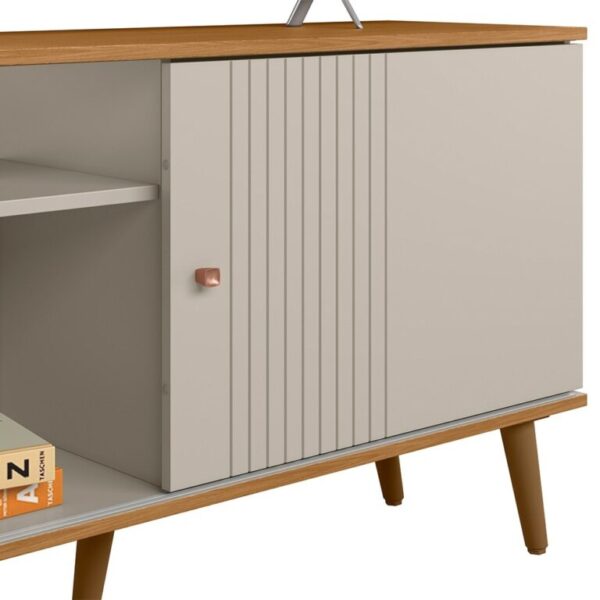 Rack até 50″ Rubi - LINEA BRASIL - 1.20m - 1.9/TD - Imagem 7