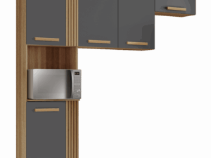 Cozinha 3 Peças Juma – aramoveis – 2,10m – 3.3/TD