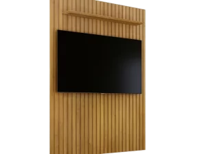 Painel até 55″ Vitória 138 Cinamono – VALDEMÓVEIS – 1.38m – 5.8/TD
