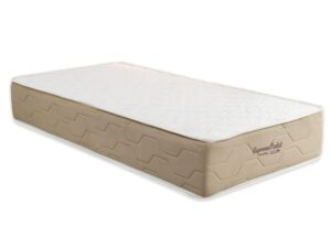 Colchão Solteiro Supreme Pocket D26 – Inovaflex – 0.88m – 5.3/TD