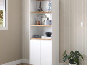 Armário Multiuso Encanto – PATRIMAR – 0.63m – 2.6/TD