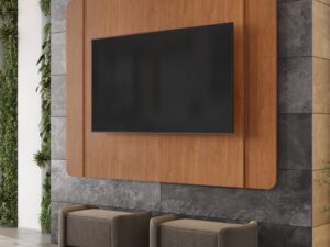 Painel até 58″ Sinus Naturale – MAVAULAR – 1.80m – 3.7/TD