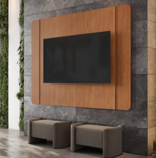 Painel até 58″ Sinus Naturale - MAVAULAR - 1.80m - 3.7/TD