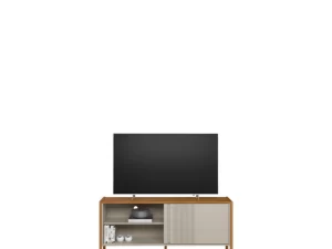 Rack até 55″ Gold – Linea Brasil – 1.41m – 2.4/TD
