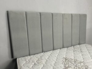 Cabeceira Clean Casal em Placa – 0.20m – 0.98/LD